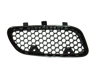 RH GRILLE BLK 2ND DESIGN GRAND PRIX GT/GTP 97-03 SE 00-03