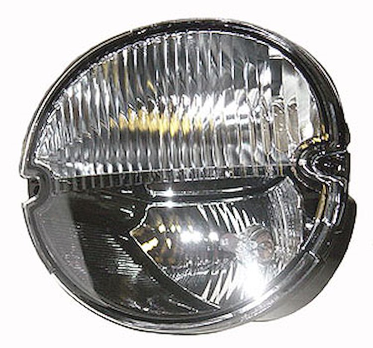 LH PARK/SIG LAMP W/FOG GRAND PRIX EXC GXP 04-08