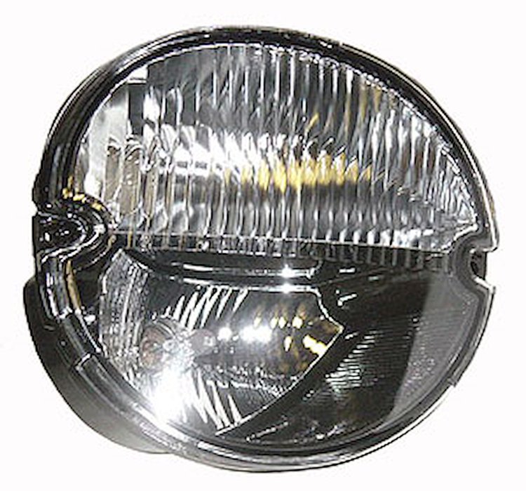 RH PARK/SIG LAMP W/FOG GRAND PRIX EXC GXP 04-08