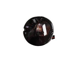 LH PARK SIGNAL LAMP W/O FOG LAMPS GRAND PRIX EXC GXP 04-08