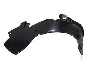 RH FENDER LINER GRAND PRIX 04-08