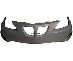 FT UPPR/LWR CVR ASSY P GRAND PRIX EXC GXP 04-08