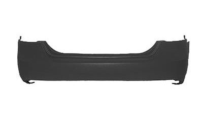 RR BUMPER CVR P GRAND PRIX W/O SPECIAL EDITION EXC GXP 04-08