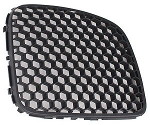 LH UPR GRILLE MAT BLK GRAND PRIX GXP 05-08 EXCESS OE