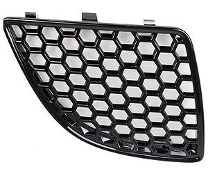 LH GRILLE GLOSS BLK P GRAND PRIX EXC GXP 04-08 EXCESS OE