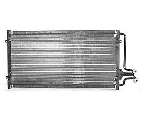 CONDENSER S10/SONOMA P/U 94-04 BLAZER/JIMMY 95-05 BRAVADA 96-01 ENVOY 98 -00 HOMBRE 96-00