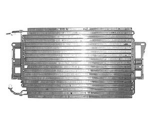 CONDENSER SKYLARK/ACHIEVA/GRAND AM 96-98 BERETTA/CORSICA/TEMPEST 94-96