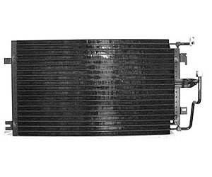 CONDENSER CAVALIER/SUNFIRE 95-05