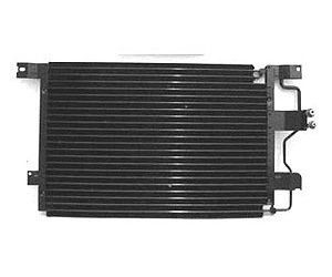 CONDENSER TOWNCAR/CROWN VICTORIA/GRAND MARQUIS 95-97