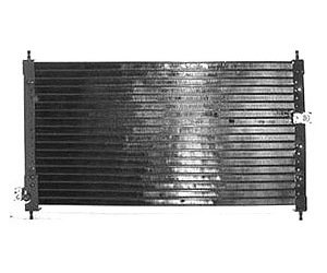 CONDENSER ACCORD 4 CYL 94-97 ACURA 2.2CL/2.3CL/3.0CL 97-99