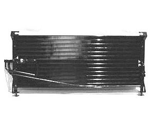 CONDENSER AVENGER 4CYL 95-00 TALON W/ 2.0L ENGINE 95-98