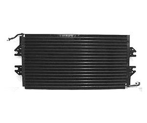 CONDENSER EXPRESS/SAVANA VAN 96-02