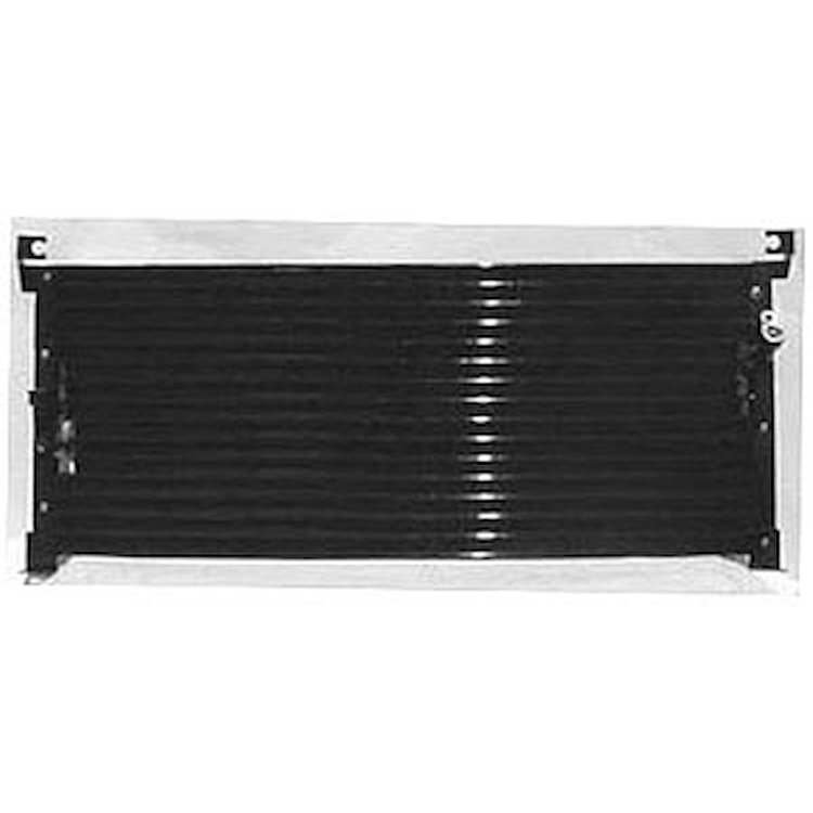 CONDENSER RAV4 96-00
