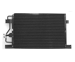 CONDENSER ALL ENGINES GRAND MARQUIS/CROWN VICTORIA 98-02