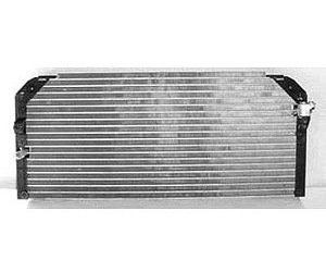 CONDENSER COROLLA 98-02
