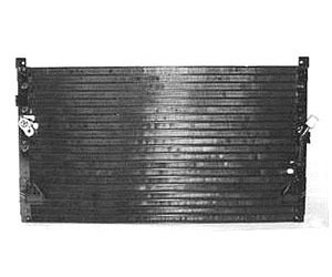 CONDENSER TACOMA 98-00