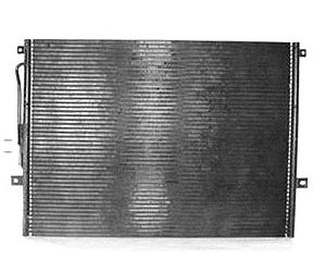 CONDENSER GRAND CHEROKEE 99-03