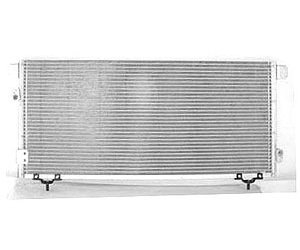 CONDENSER TUNDRA 00-06
