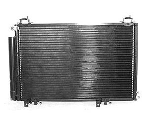 CONDENSER ECHO CPE/SDN 00-02