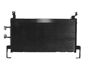 CONDENSER NEON/DODGE SX 2.0 00-05