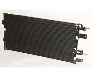 CONDENSER CONCORDE/INTREPID 98-00 LHS/300M 99-00