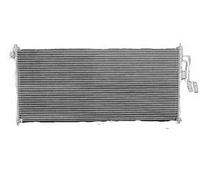 CONDENSOR SENTRA 00-12/01