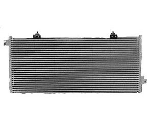 CONDENSER 4CYL LEGACY/OUTBACK 00-04