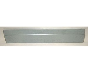LH FT DOORSKIN LWR 2 DR GTO/LEMANS/TEMPEST 64-65