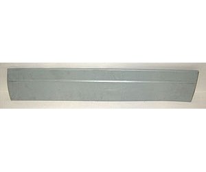 RH FT DOORSKIN LWR 2 DR GTO/LEMANS/TEMPEST 64-65
