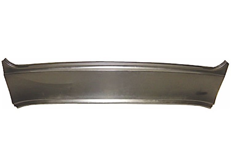 Deck Filler Panel