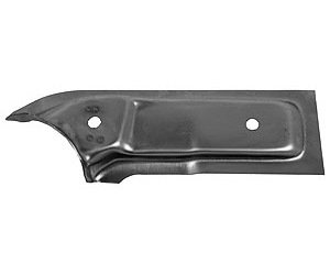 Trunk Floor Brace 1964-67