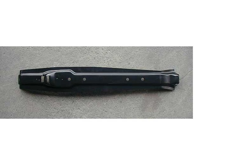 Gas Tank Brace 1964-67