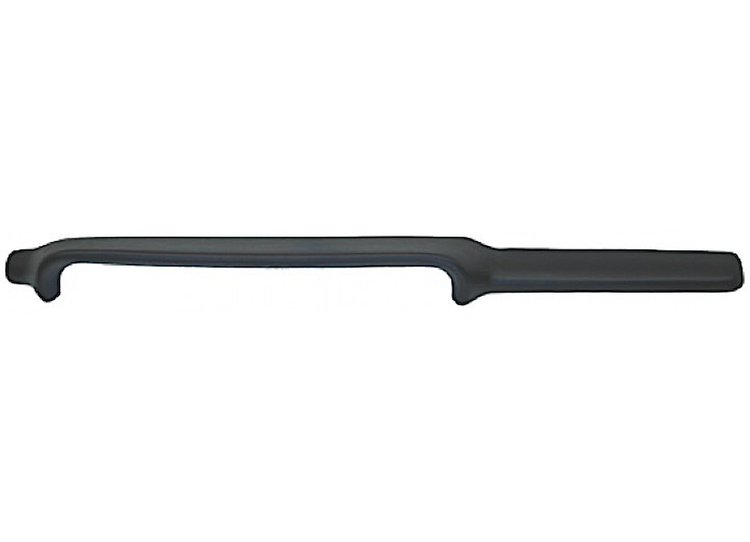 DASH COVER BLK GTO/LE MAN