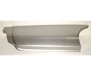 Quarter Panel - Rear Lower Section 1967 GTO