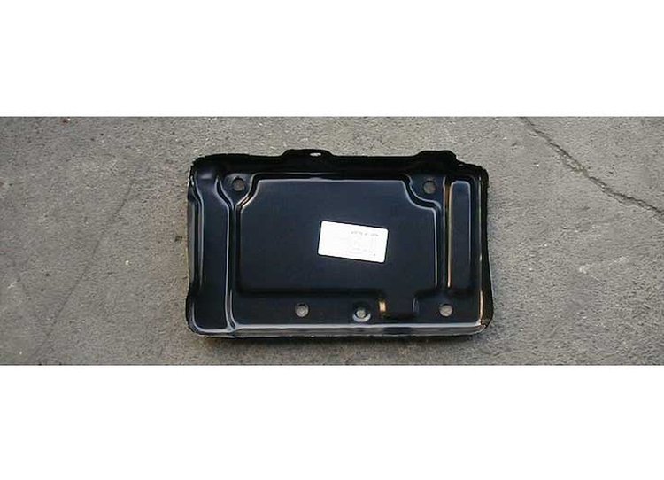 Battery Tray 1964-67