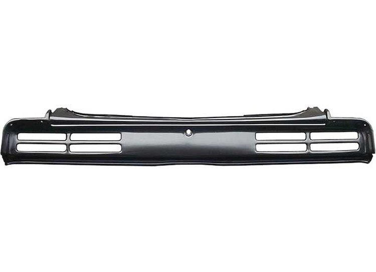 Tail Panel 1967 GTO