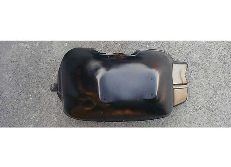 Fender Liner 1968-69
