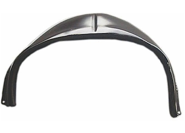Rear Outer Wheel Housing 1968-69 Excludes Wagon/Convertible