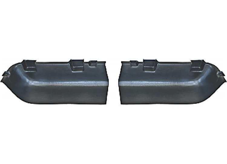 TAIL LAMP COVER (SOLD AS