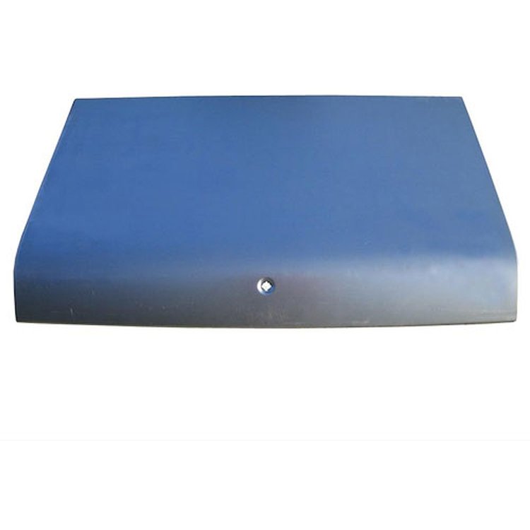 Outer Decklid 1970-72 GTO