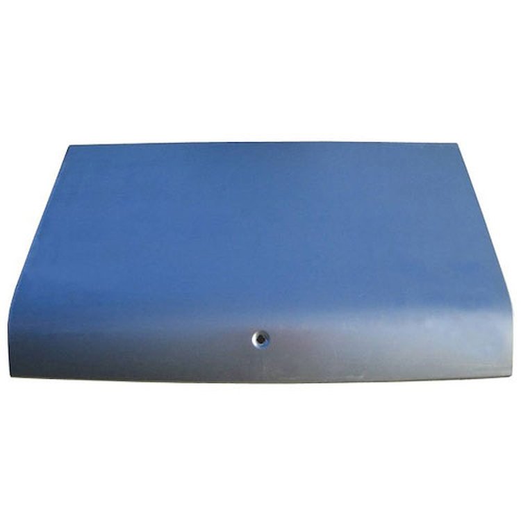 Trunk Lid 1970-72 GTO/Le Mans