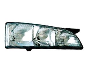 LH H.L. W/ BLK EDGED LENS BONNEVILLE 92-93