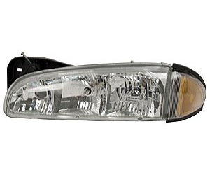 LH H.L. COMBINATION TYPE BONNEVILLE 96-99