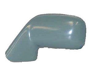 LH DOOR MIRROR MAN SMOOTH P BONNEVILLE 92-97