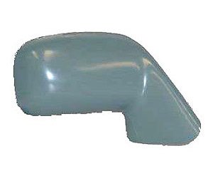 RH DOOR MIRROR MAN SMOOTH P BONNEVILLE 92-97