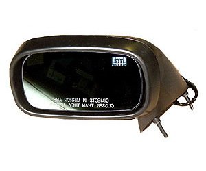 LH DOOR MIRROR PWR HTD P BONNEVILLE 92-99