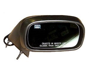 RH DOOR MIRROR PWR HTD P BONNEVILLE 92-99