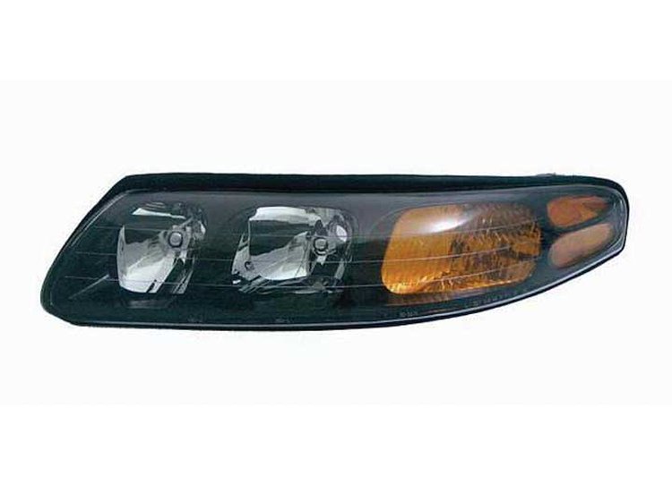 LH H.L. COMBINATION TYPE BONNEVILLE EXC GXP 00 TO 09/01/03