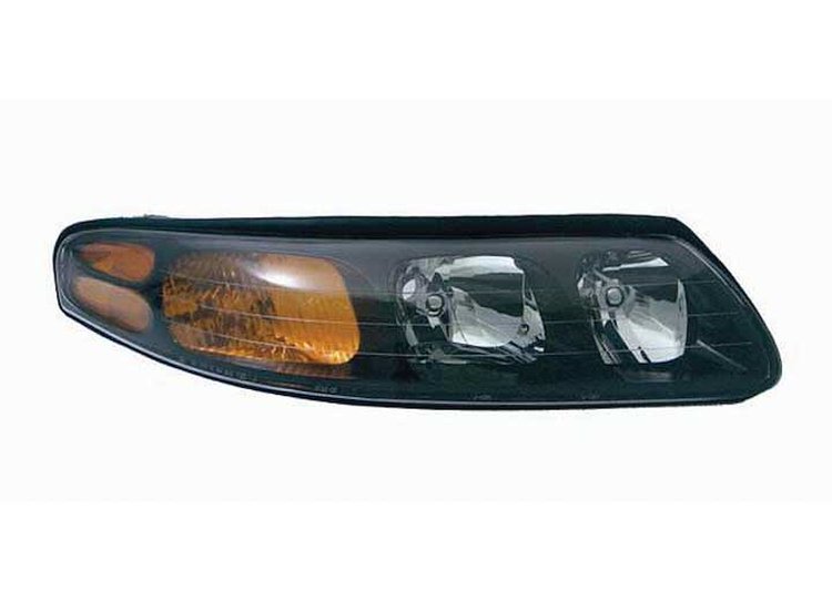 RH H.L. COMBINATION TYPE BONNEVILLE EXC GXP 00 TO 09/01/03