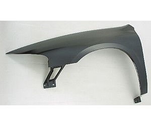 RH FENDER STEEL BONNEVILLE 00-05